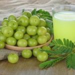 Gooseberry juice